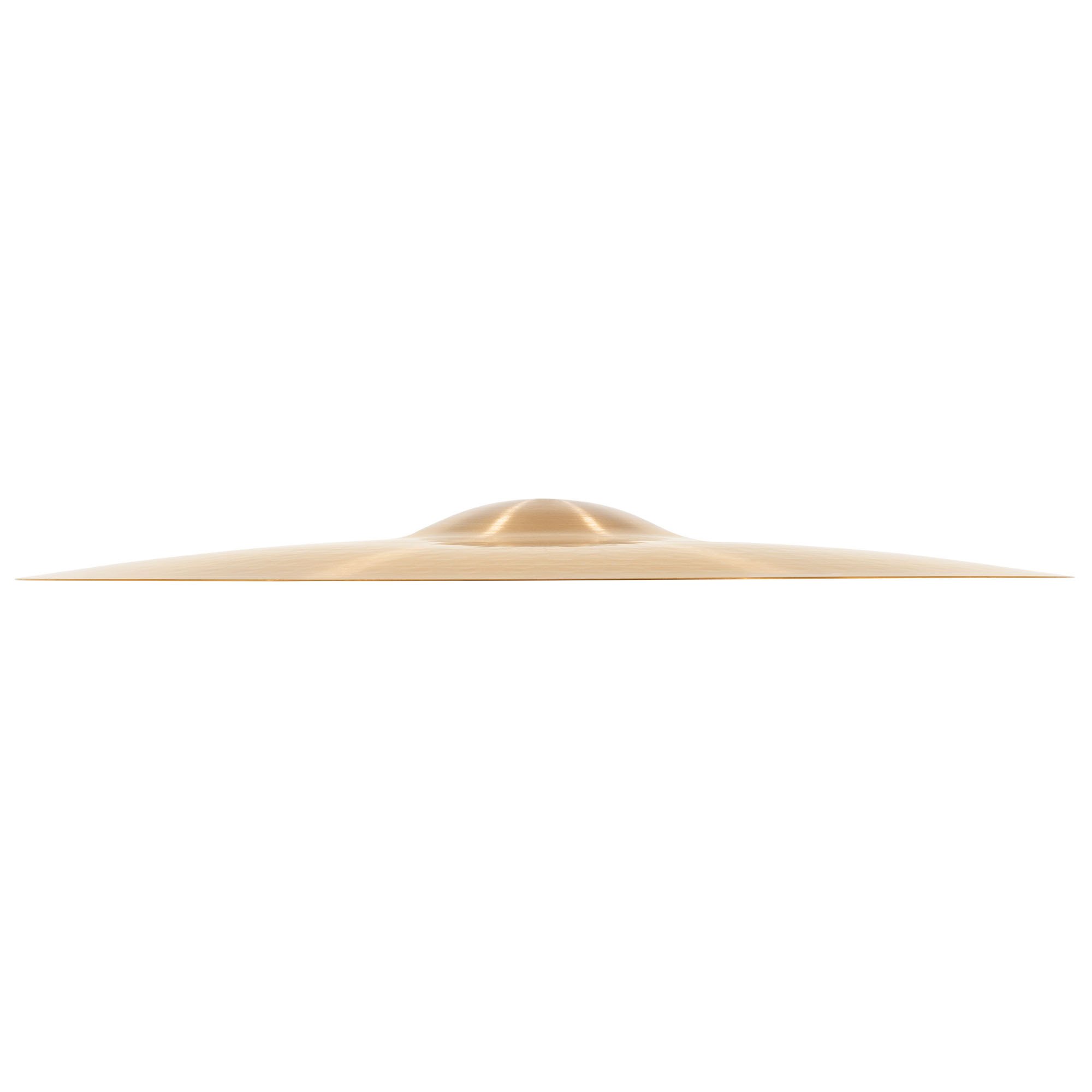 18" Pure Alloy Thin Crash  PA18TC