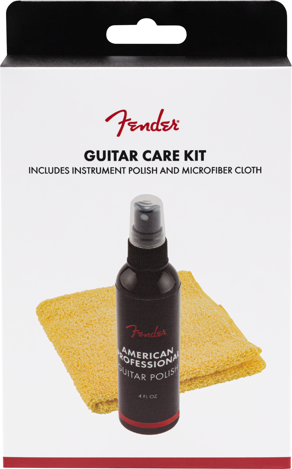 Polish and Cloth Care Kit (2 pack)
