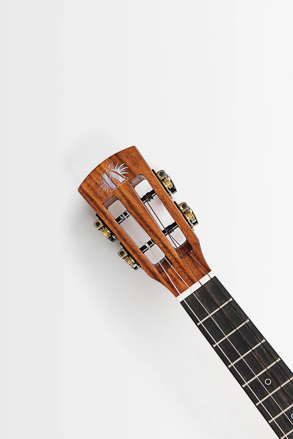 Umbra Acacia Black Walnut Tenor Ukulele