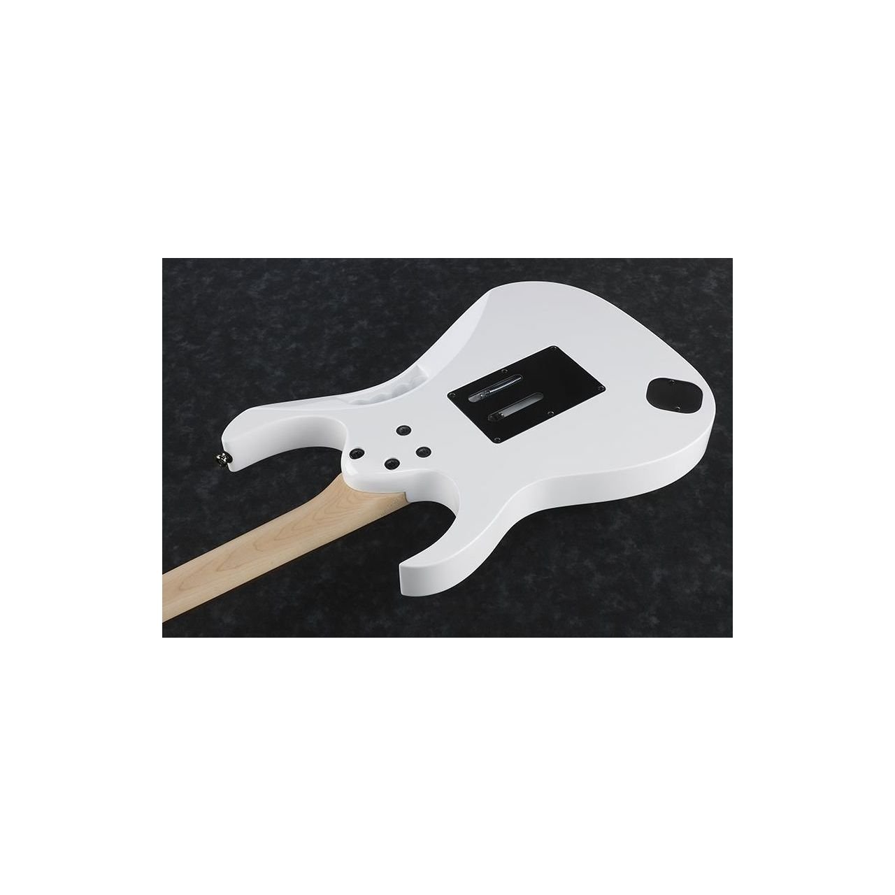 JEMJR-WH Steve Vai Signature E-Gitarre 6 String - White