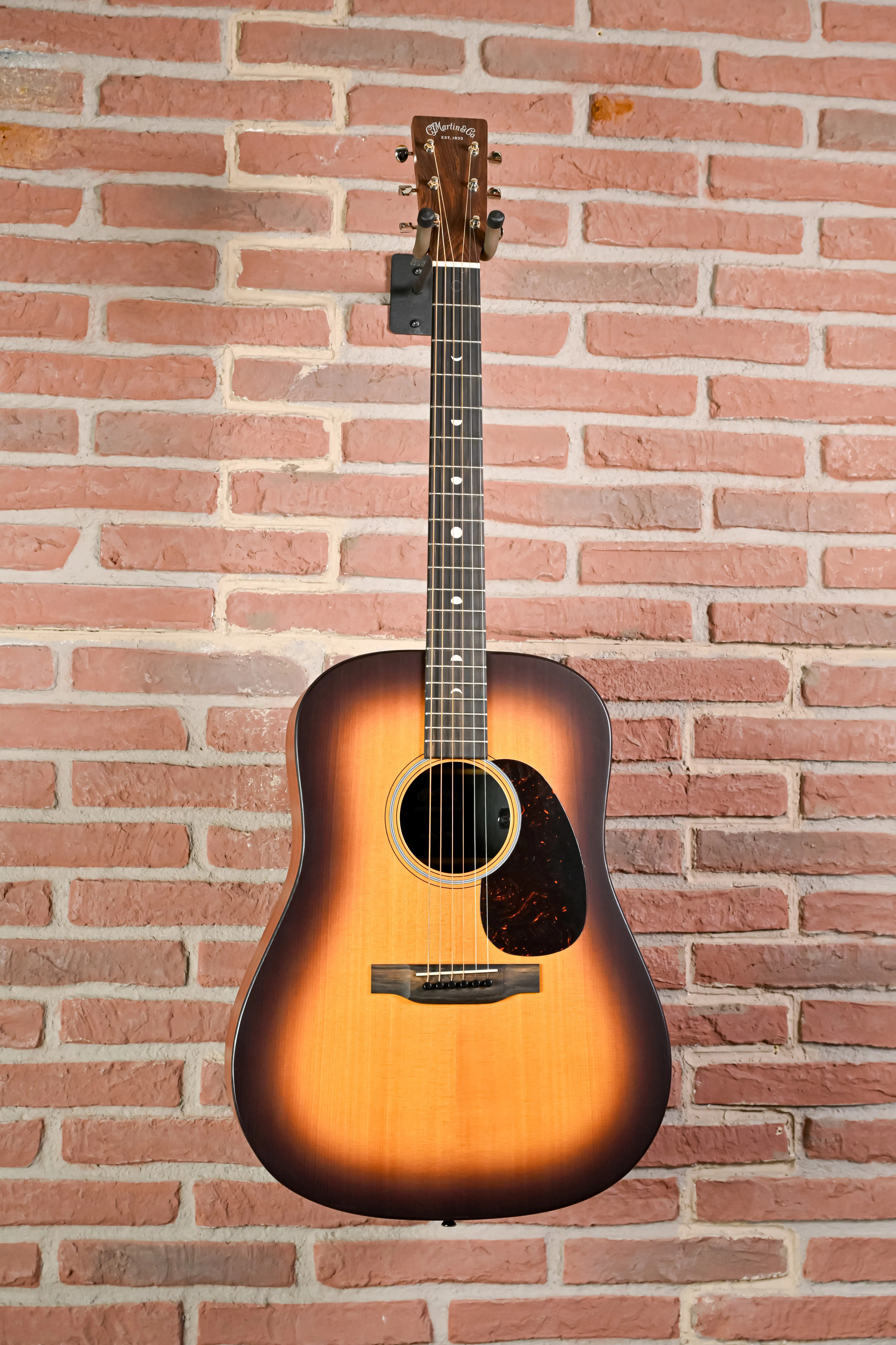 Martin D-X2E Molly Tuttle Signature Acoustic Guitar