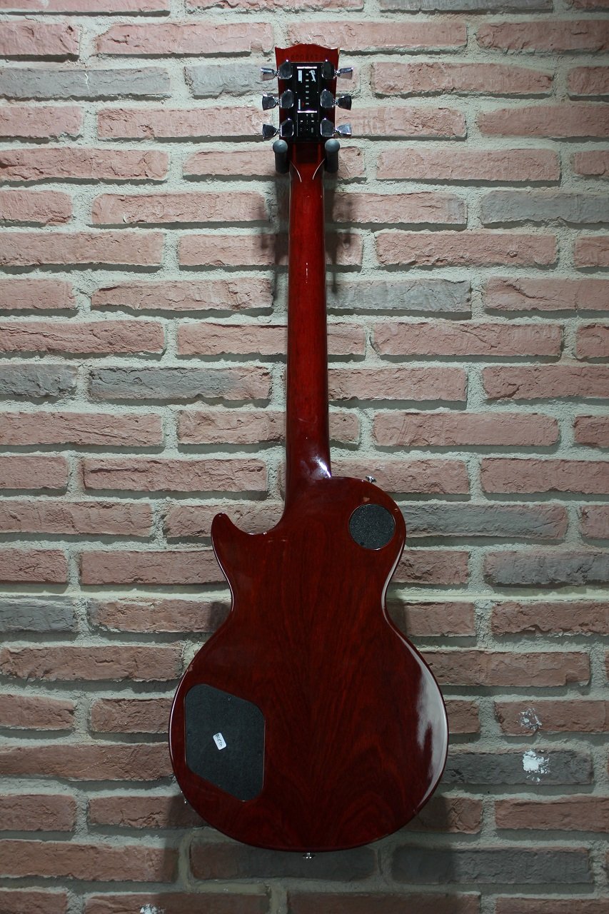 LP Standard 2016 HP Heritage Cherry Sunburst, used from Factory 1 Jahr Gewährleistung Baujahr 2018