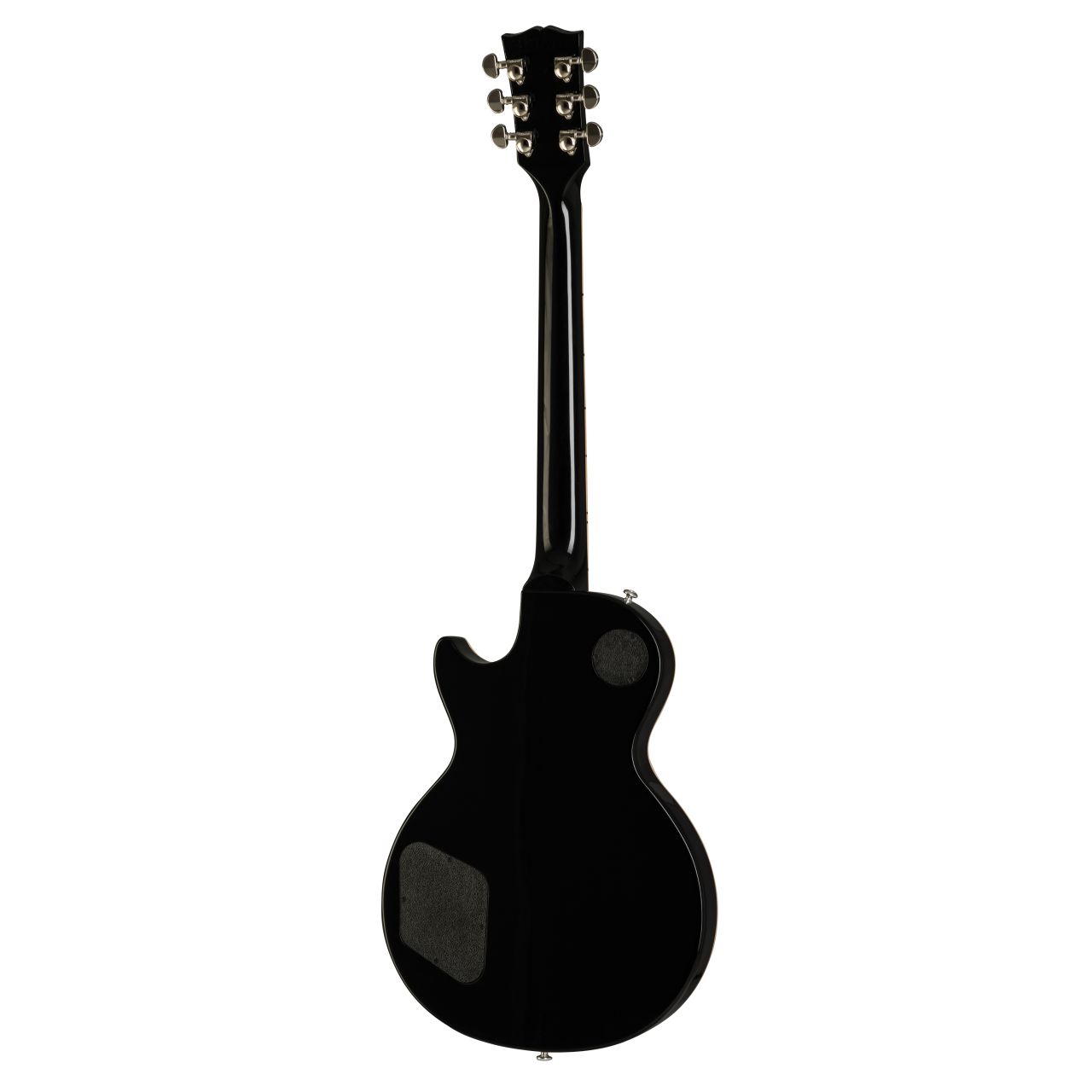 Les Paul Classic Ebony - E-Gitarre