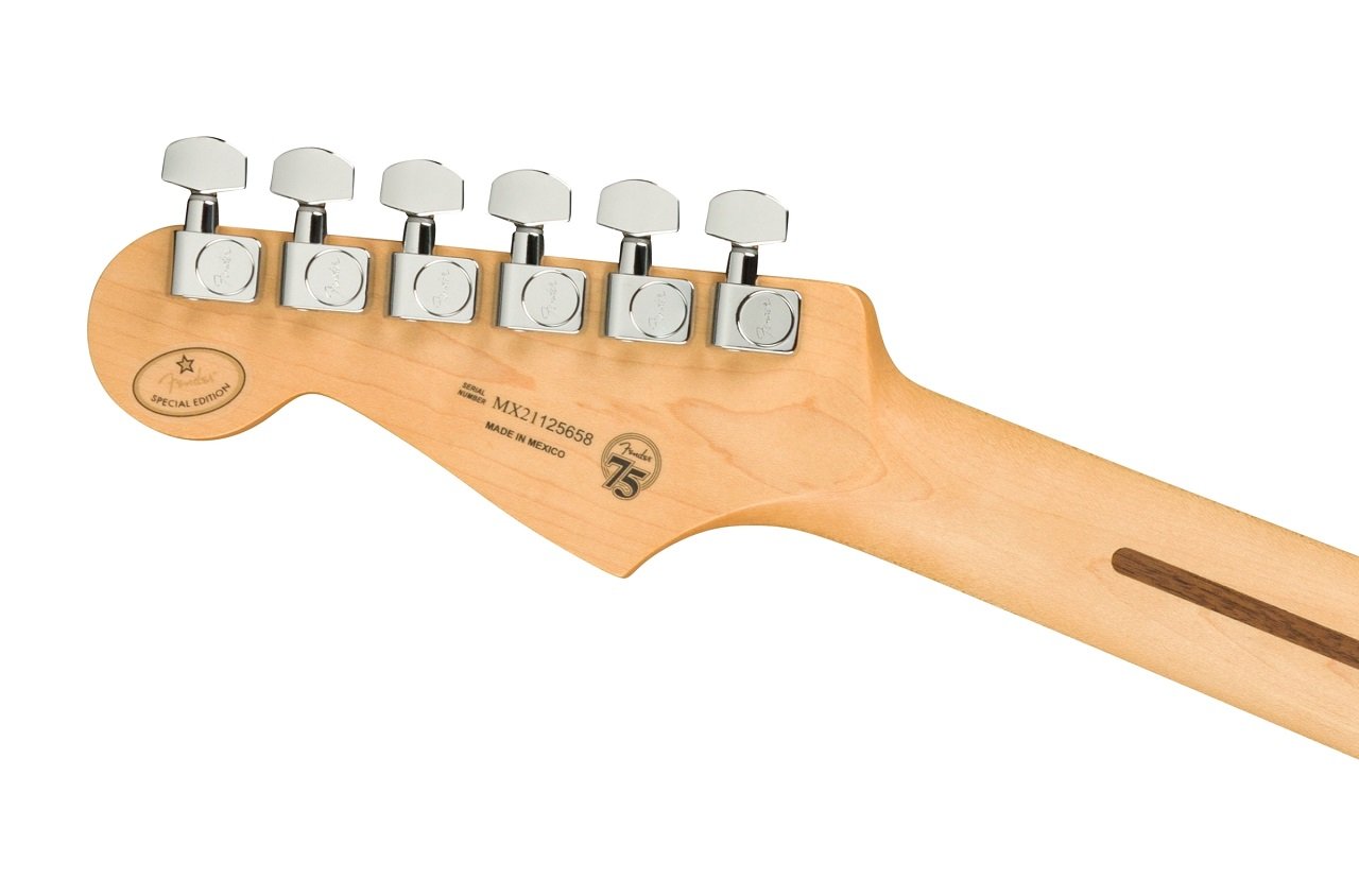Ltd Player Stratocaster Surf Green