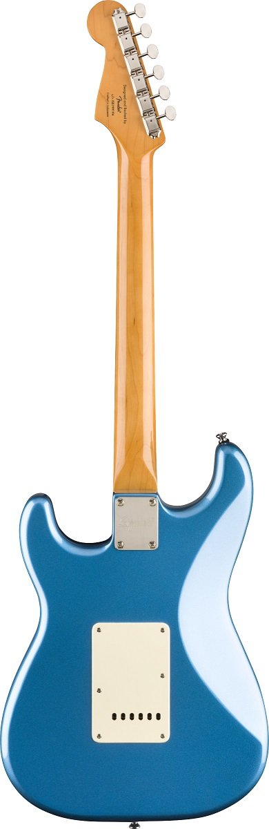 Classic Vibe '60s Stratocaster® Lake Placid Blue 