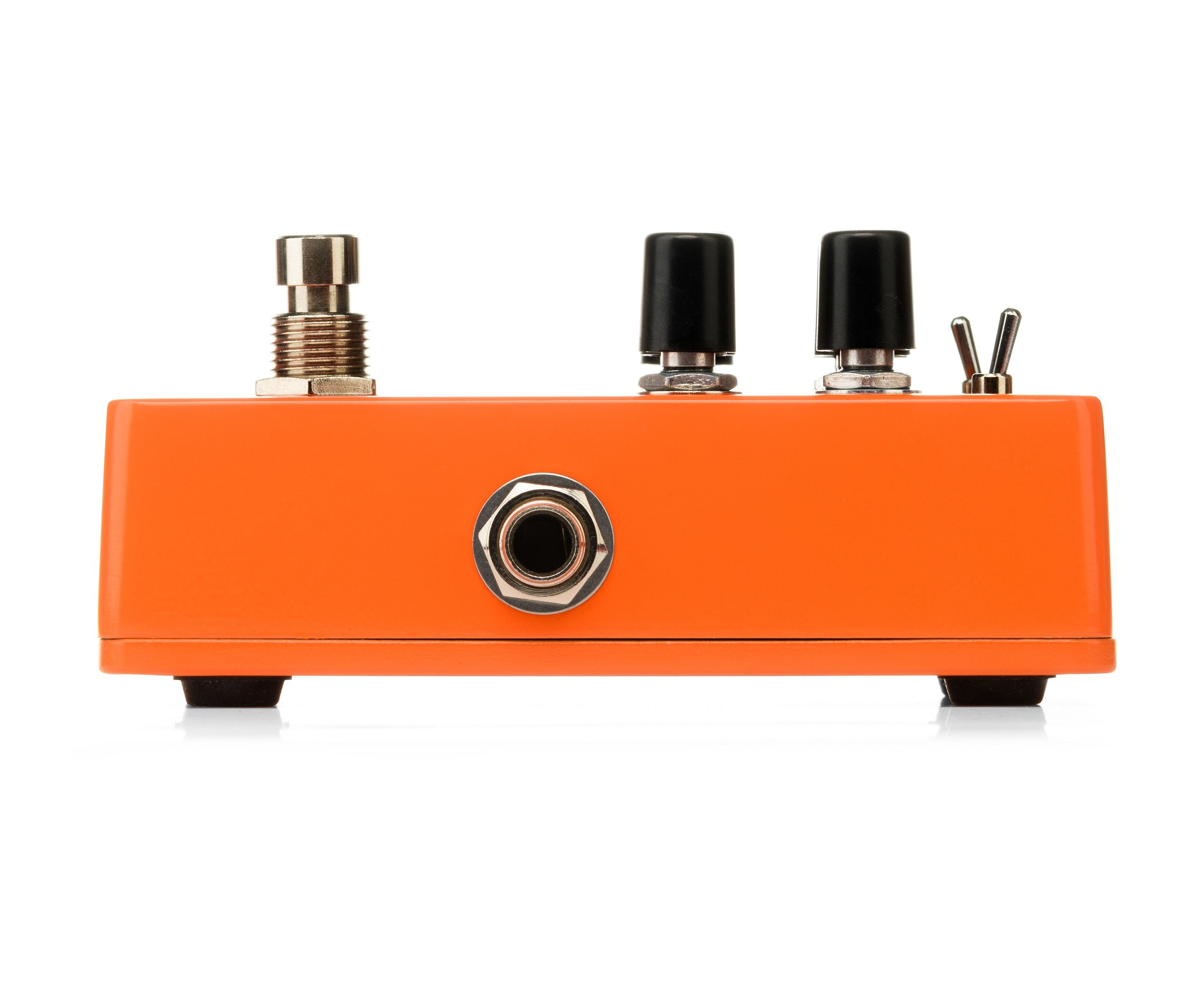 Bender Royale Fuzz Orange