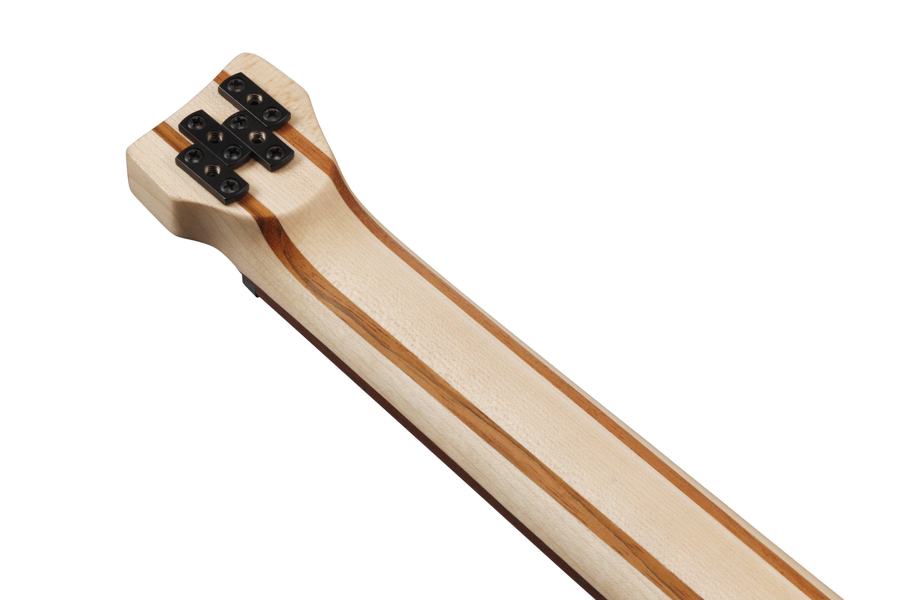 EHB600-CCM 4-Saiter Bass Charred Champagne Burst