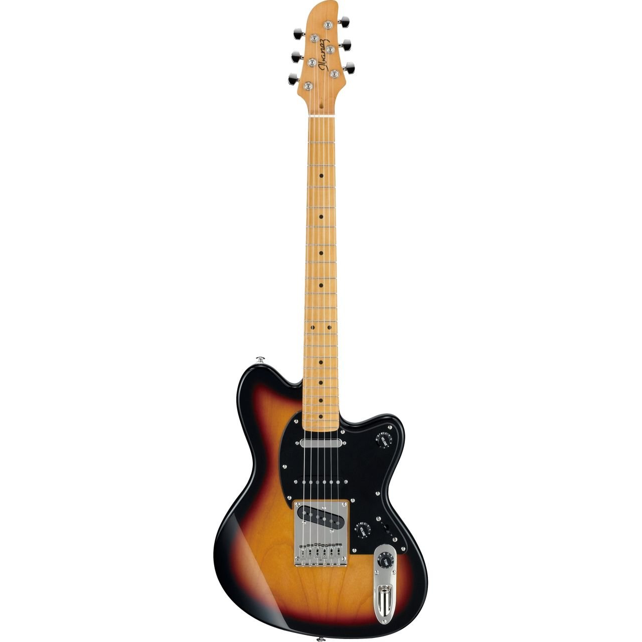 Talman TM303M TFB - E-Gitarre