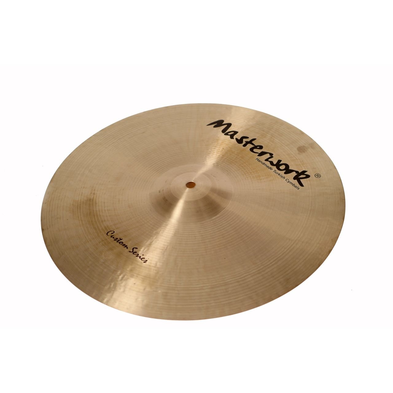16" Custom Crash