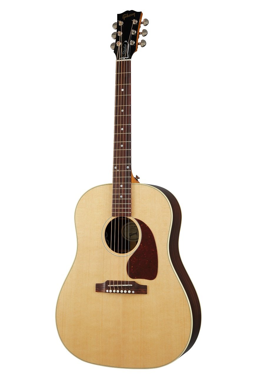 J-45 Studio Rosewood
