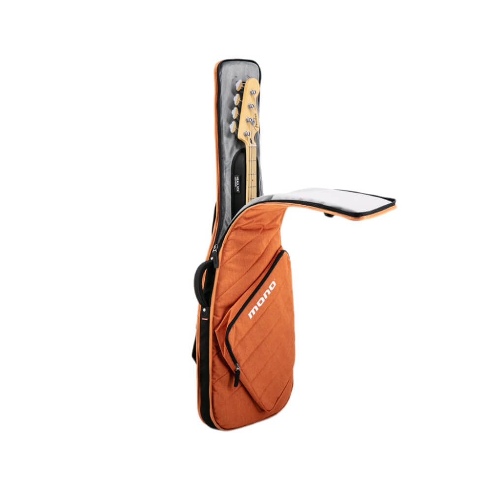 Bass Sleeve 2.0 Electric Burnt Orange