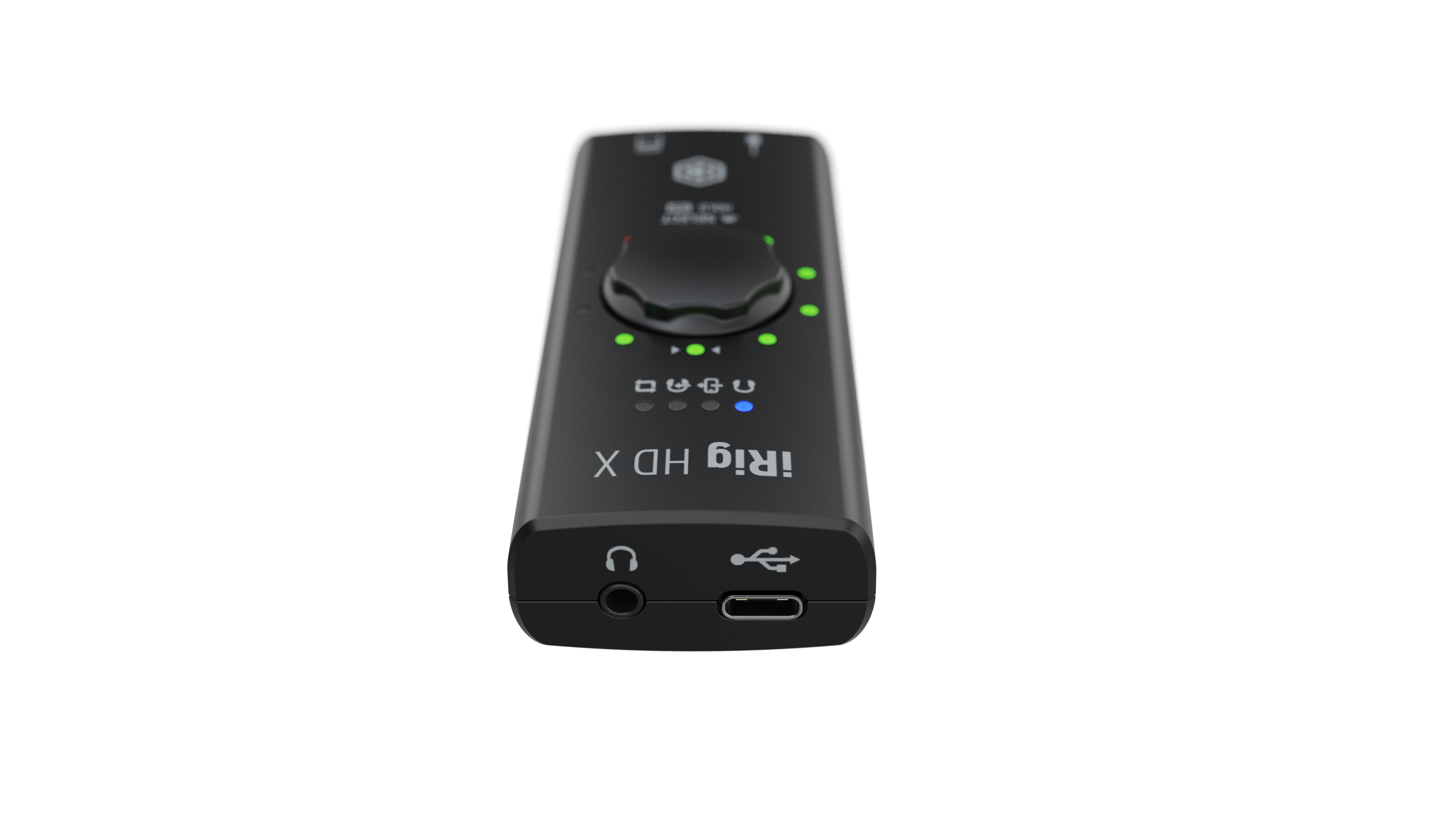 iRig HD X 