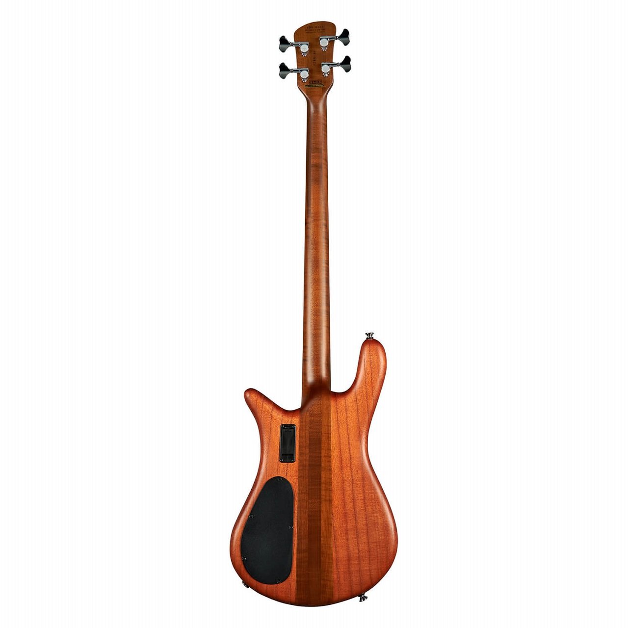 Euro4 RST Limited E-Bass Sienna Stain Matte