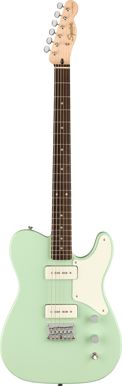 Paranormal Baritone Cabronita Telecaster®, Surf Green