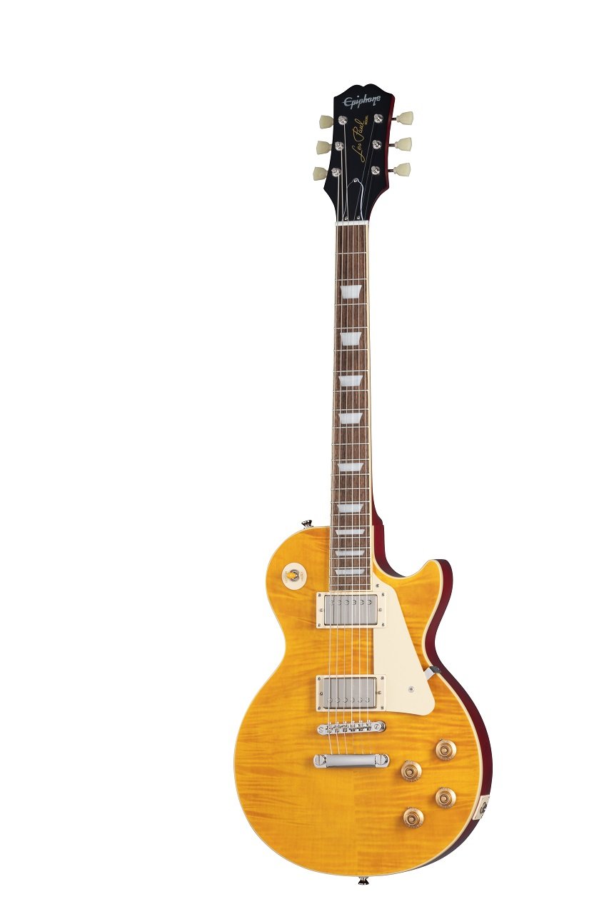 Joe Bonamassa "Lazarus" 1959 Les Paul Standard
