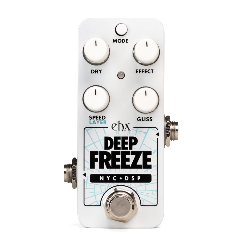 Pico Deep Freeze - Sound Retainer / Sustainer
