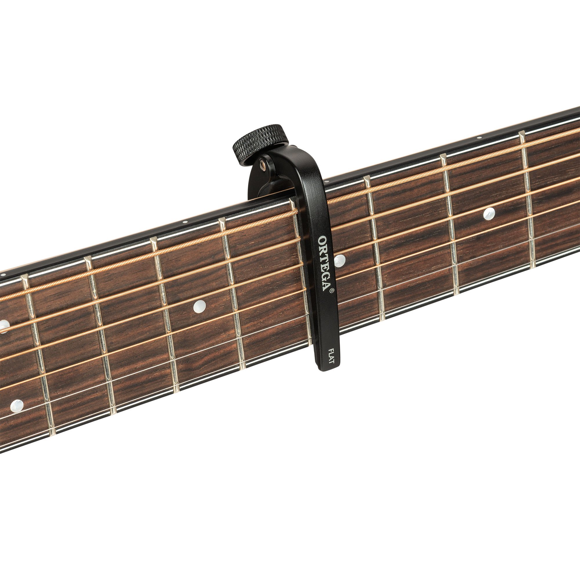 OCAPOPRO-BK Flat Capo