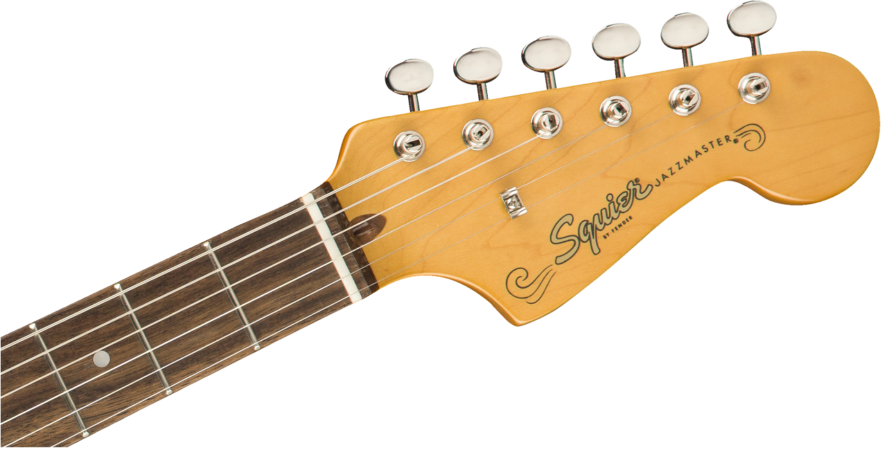 Classic Vibe 60s Jazzmaster Olympic White