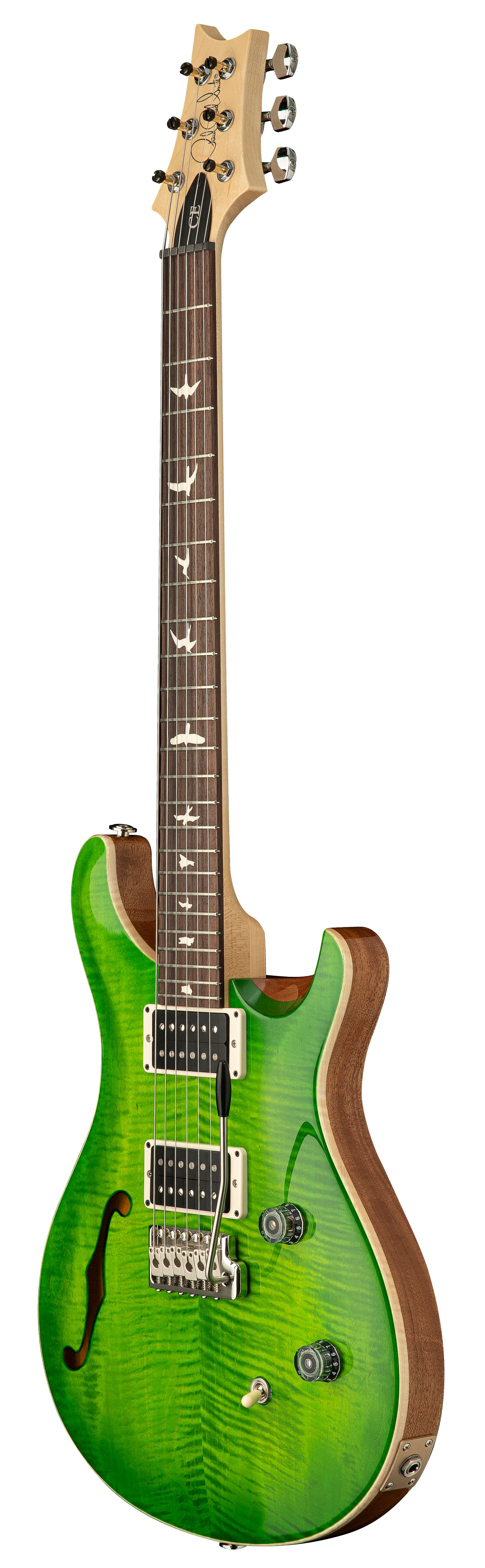 CE 24 Semi Hollow ER