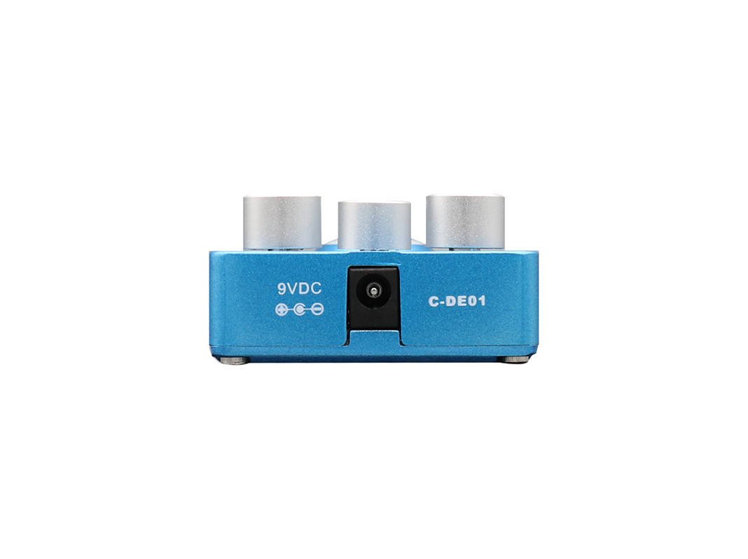 C-DE01 Delay Pedal