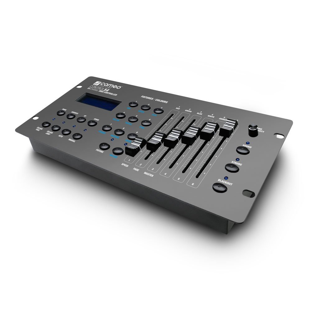 Control 54
