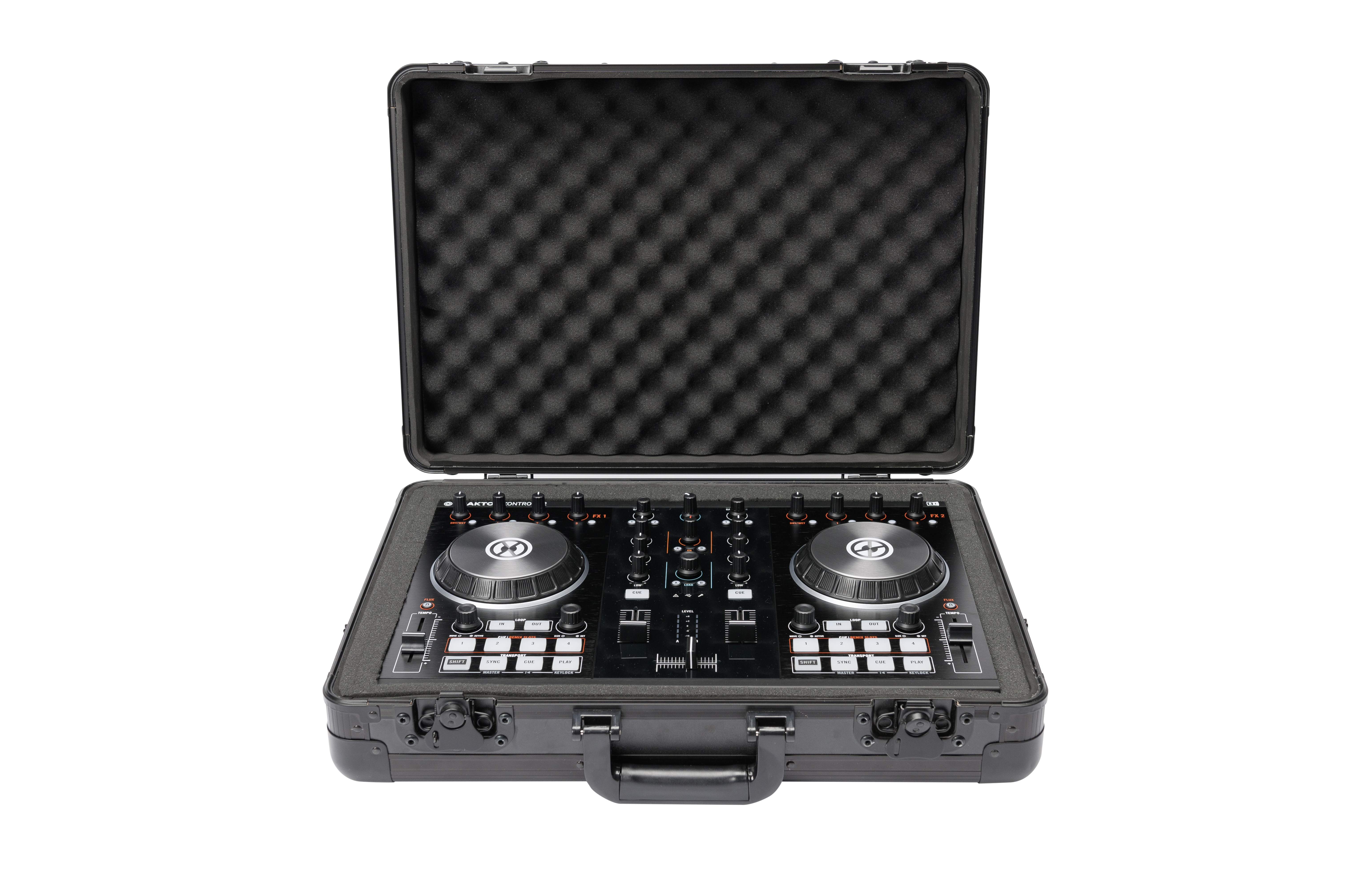 Carry Lite DJ-Case L