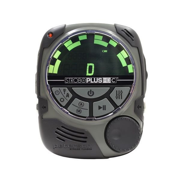 Strobo Plus HDC