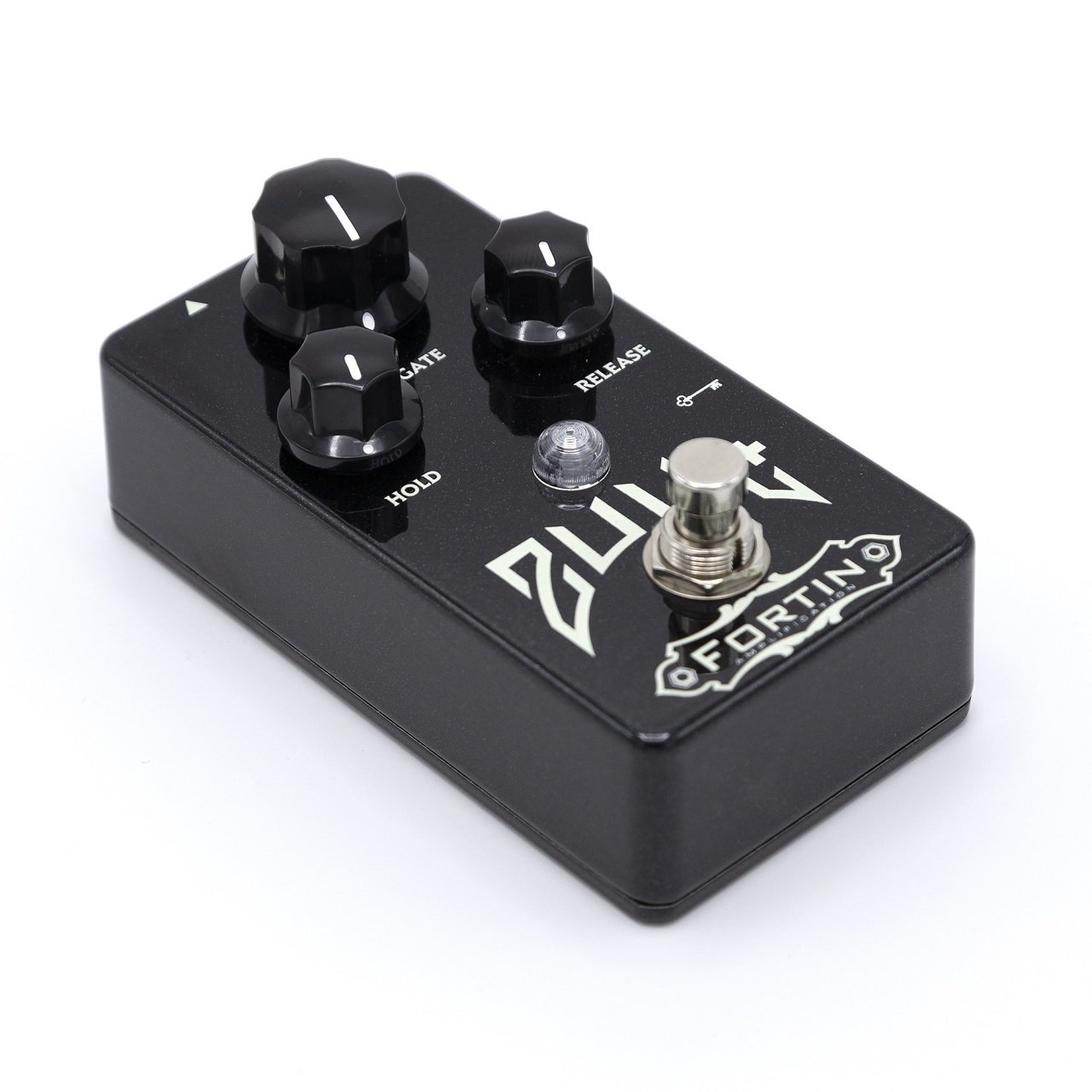 Zuul Plus Noise Gate