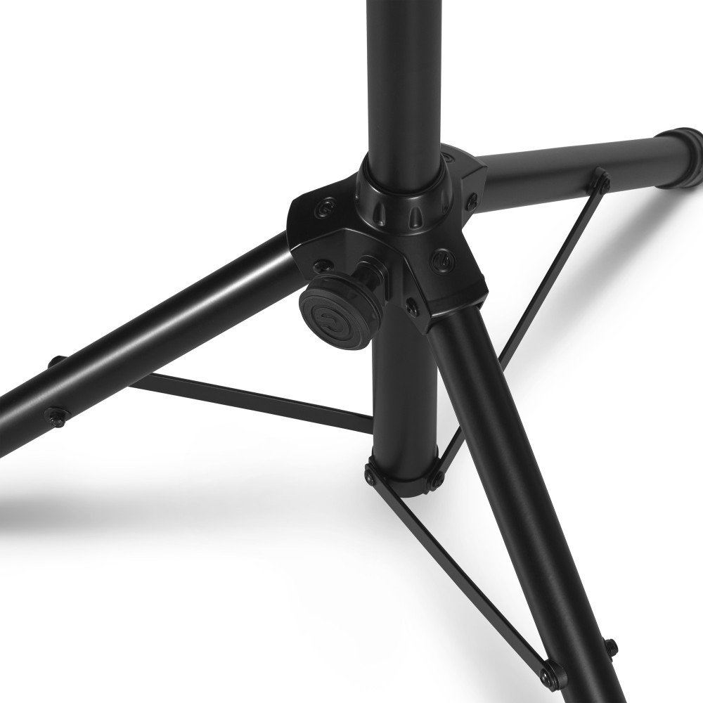 LTS T 01 Laptop-Ständer mit verstellbaren Haltepins