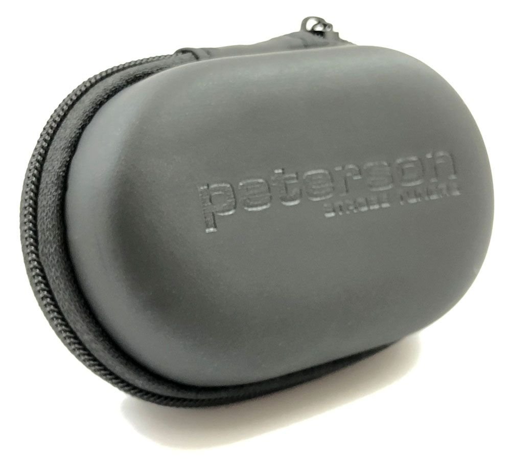 StroboClip HD Carry Case