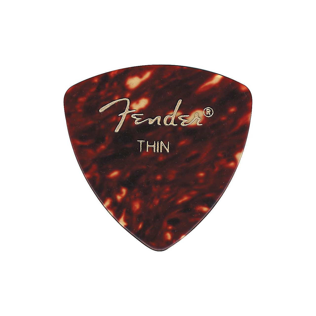 346 Shape Picks, 12 Count, Shell, Thin