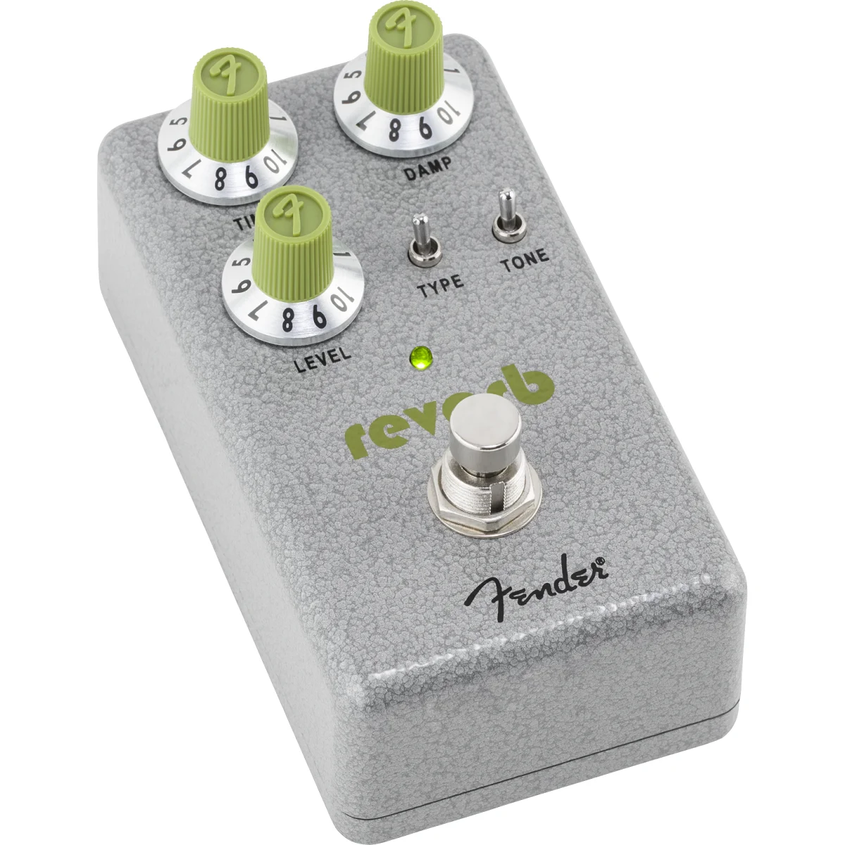 Hammertone™ Reverb
