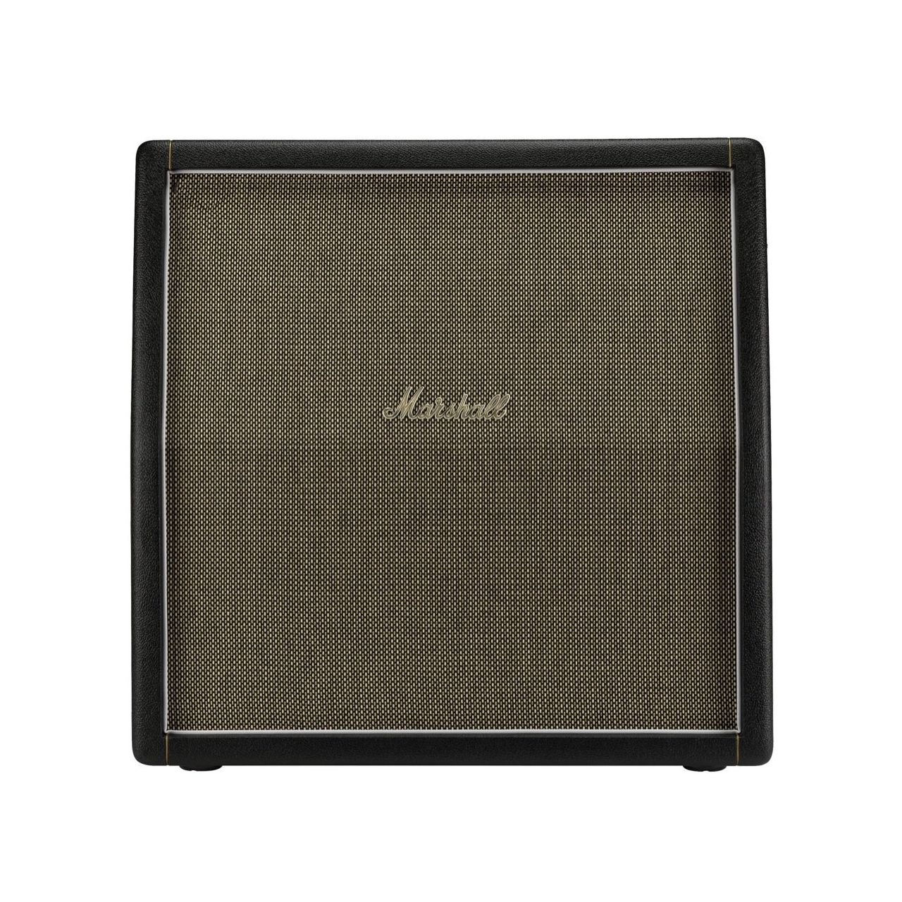 1960AHW 4x12 Gitarren Box schräg