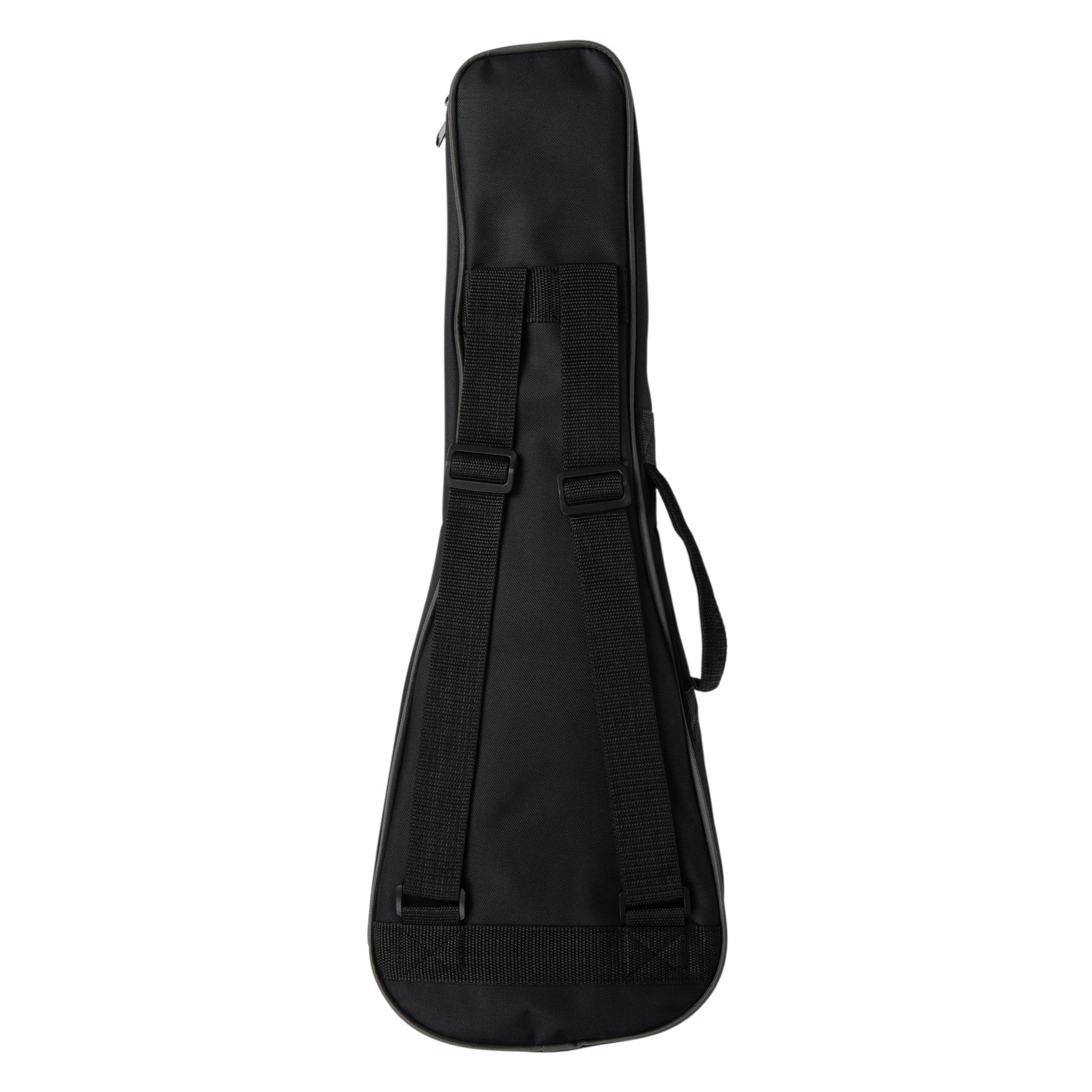 KA-LEGACY-C Concert Ukulele Legacy Mahogany with Bag