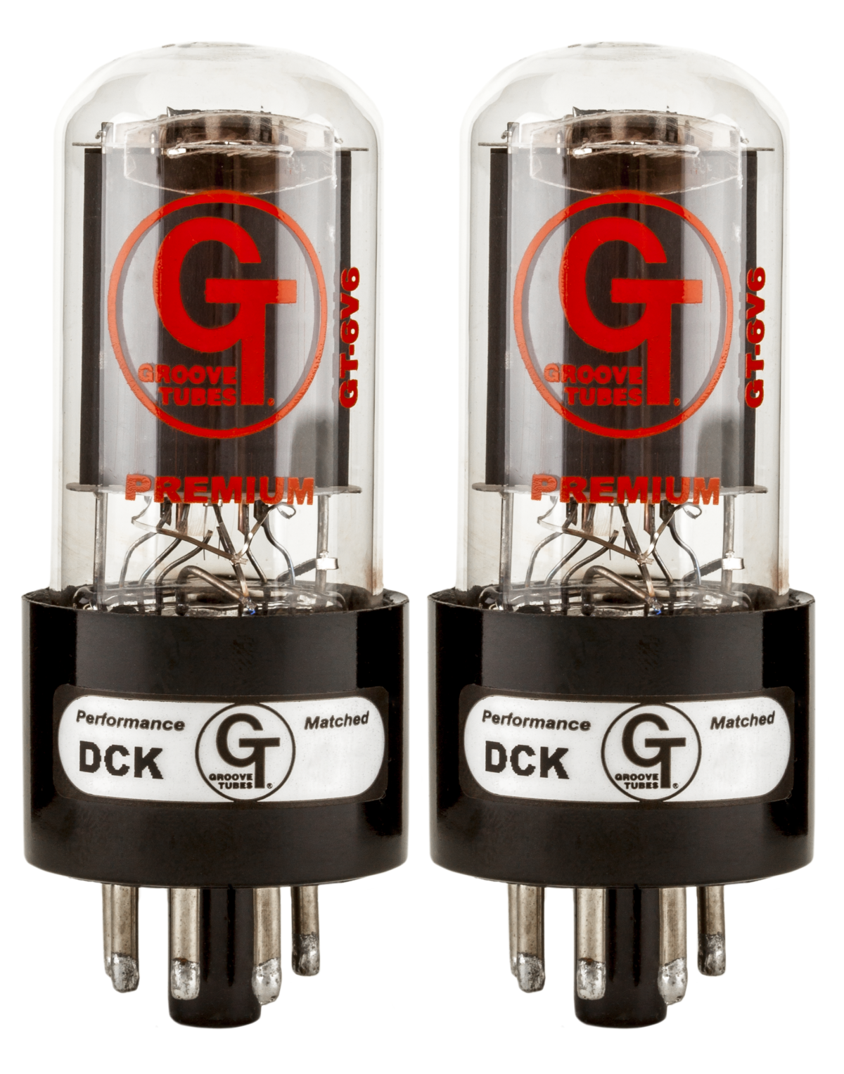 GT-6V6-S Med Duett