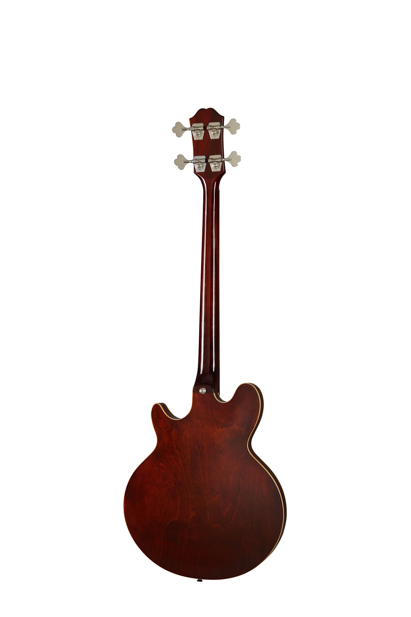 Jack Casady Bass Faded Pelham Blue