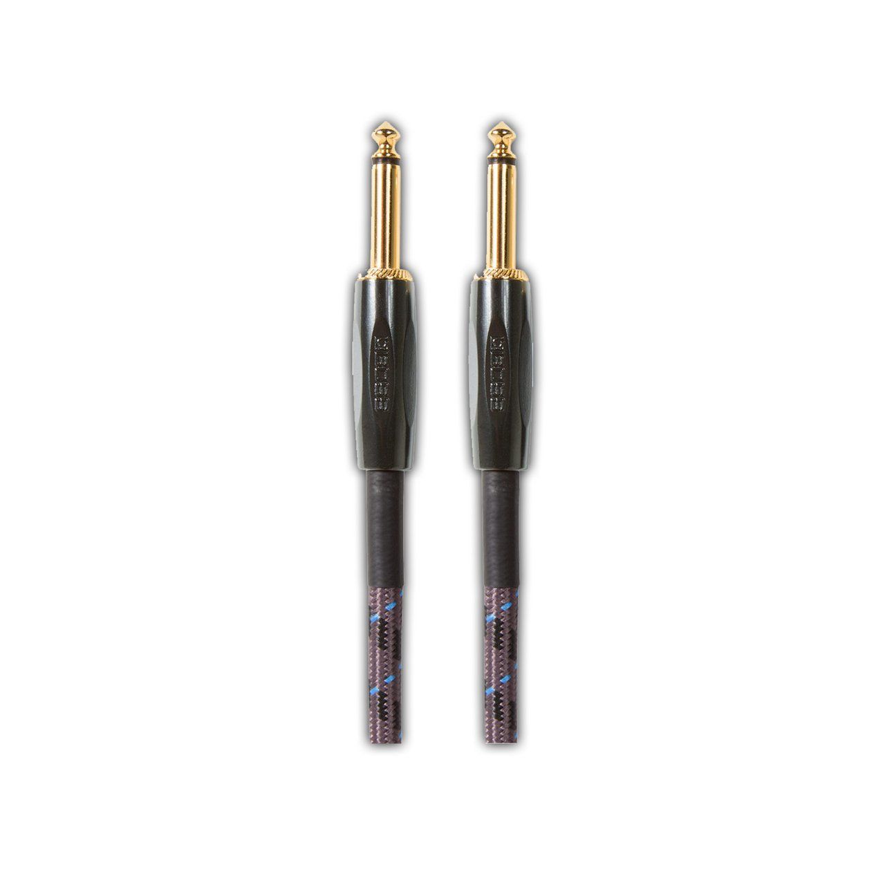 BIC-10 Instrumentenkabel 3m Klinke (6,3mm)