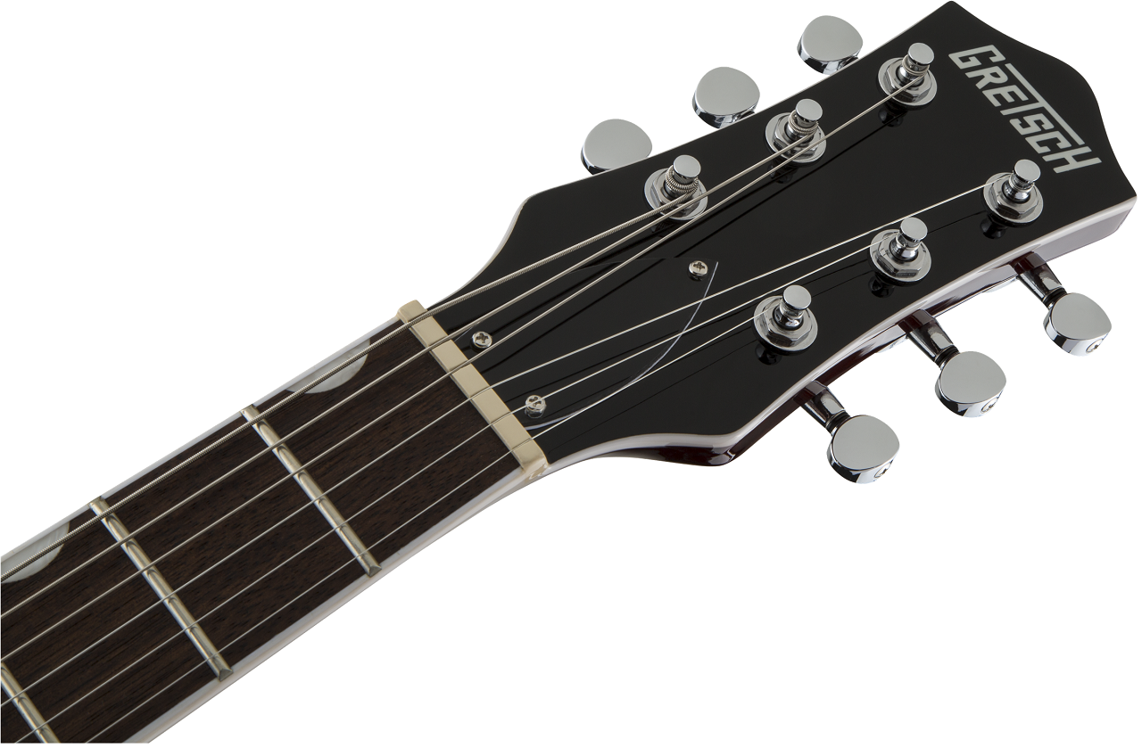 G5230T Electromatic Jet FT Single-Cut with Bigsby Aleutian Blue