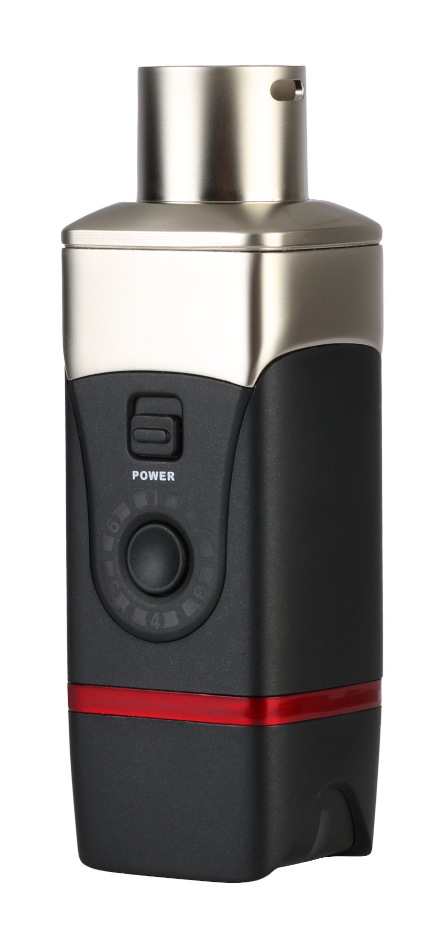 U35 Microphone Wireless System, 5.8 GHz Receiver