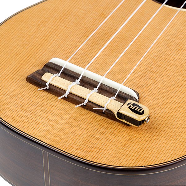 Coco Soprano Ukulele