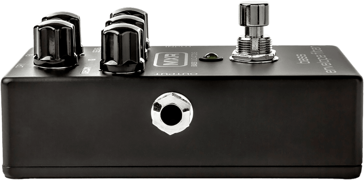 Blackout Series Bass Envelope Filter