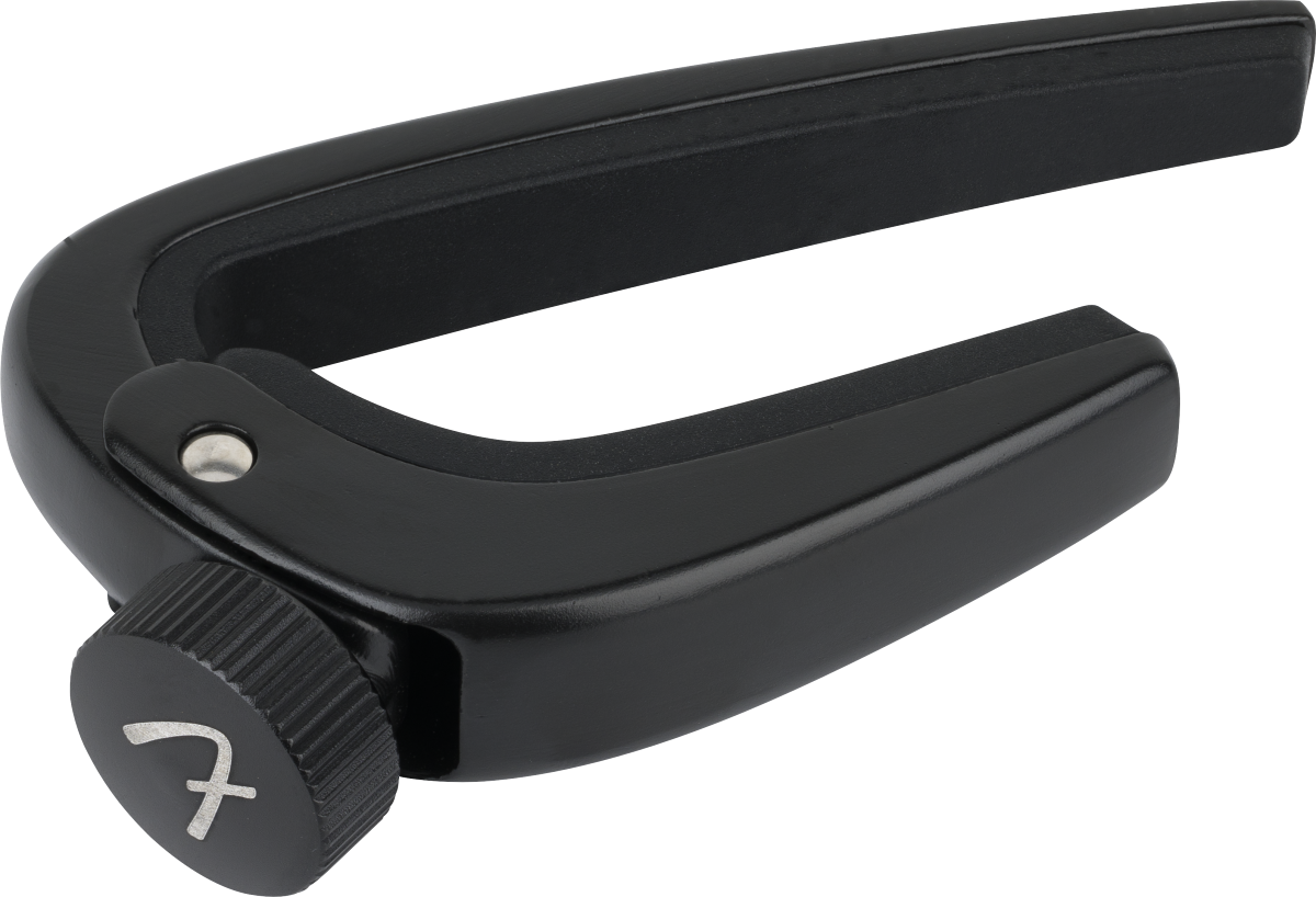 Player Capo  Acoustic/Electric
