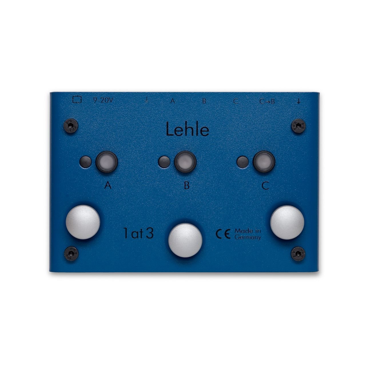 1at3 SGoS - Switcher