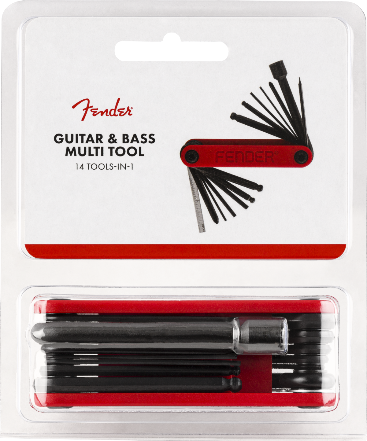 Guitar/Bass Multi-Tool