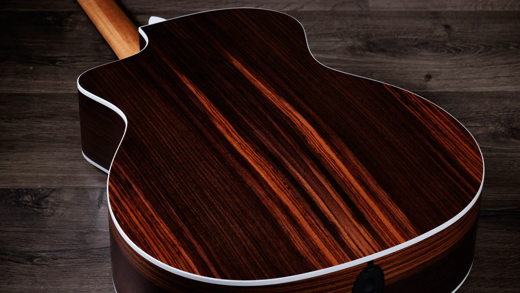 214ce Special Edition Honeyburst