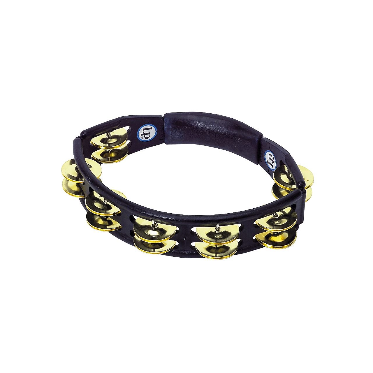 LP170 Schellenring - Black
