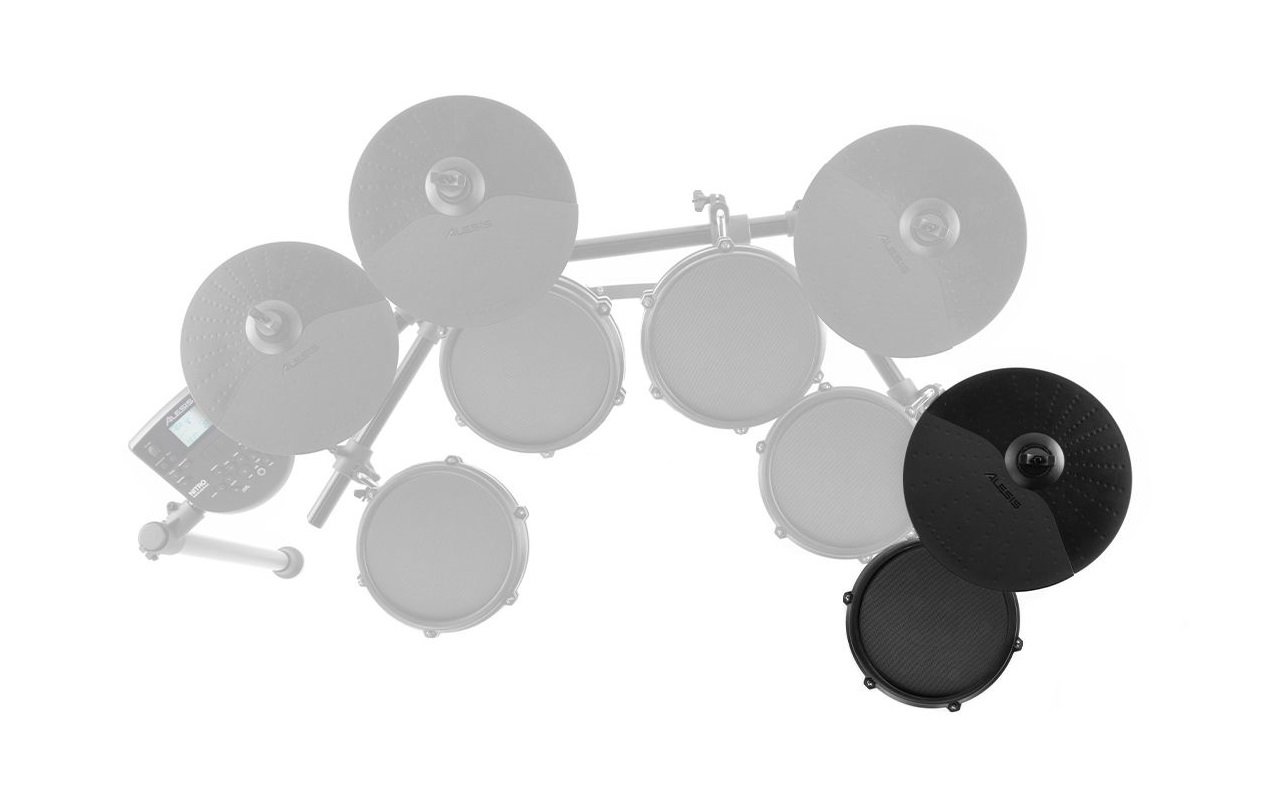 Individual Components & Modules