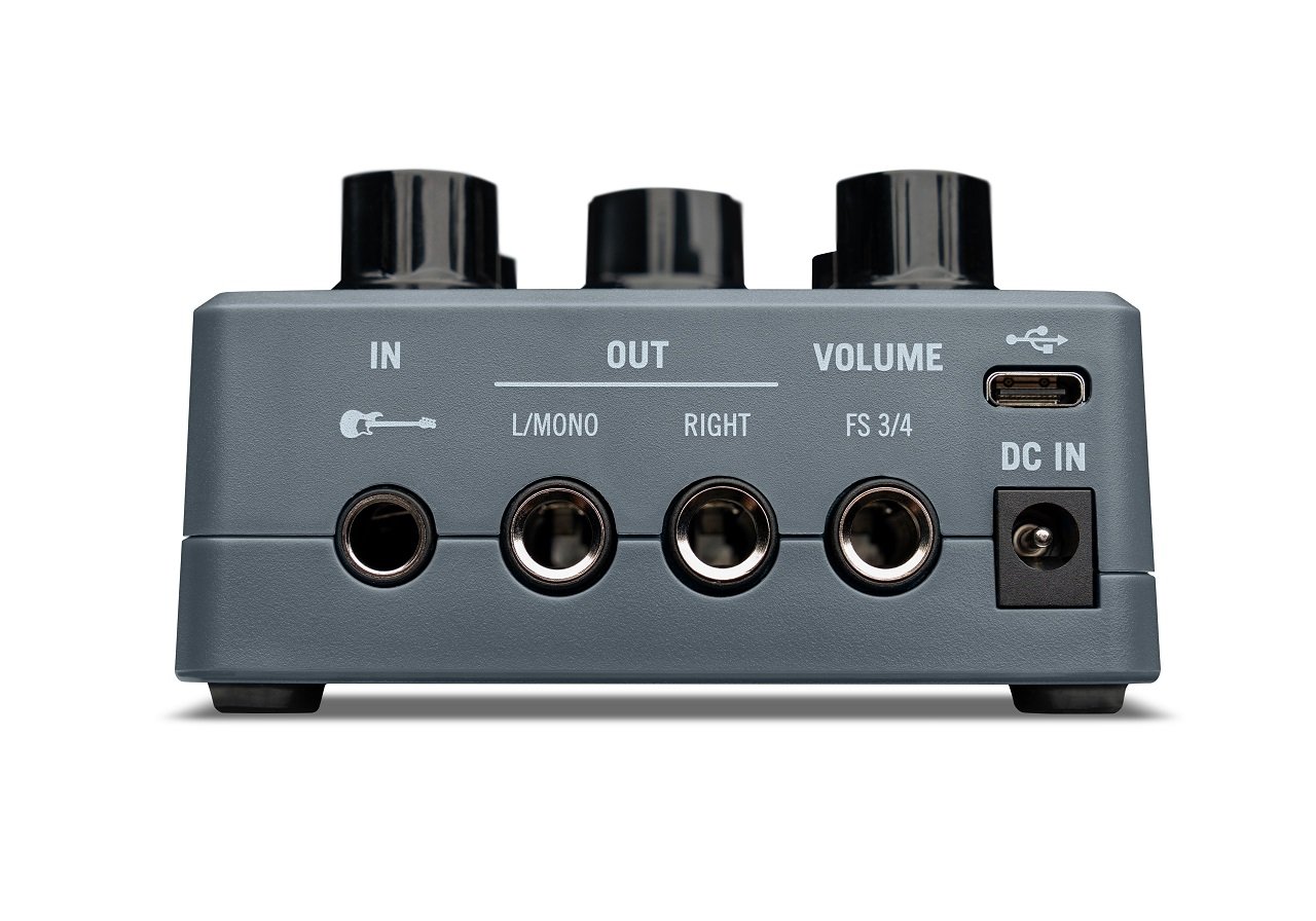 POD Express Bass