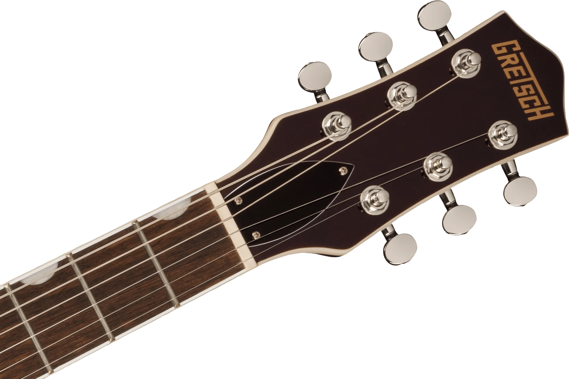G5210-P90 Electromatic® Jet™ Two 90 Single-Cut with Wraparound, Laurel Fingerboard, Fairlane Blue