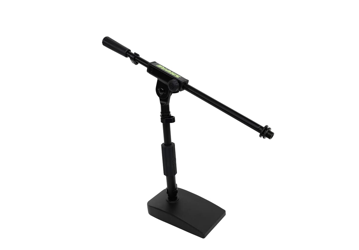 SH-DESKTOP2 Desktop Mic Stand